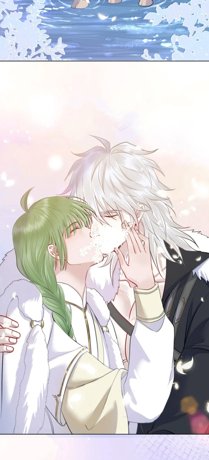 Bản Tình Ca Nụ Hôn Tù Ái Chapter 50 - 49