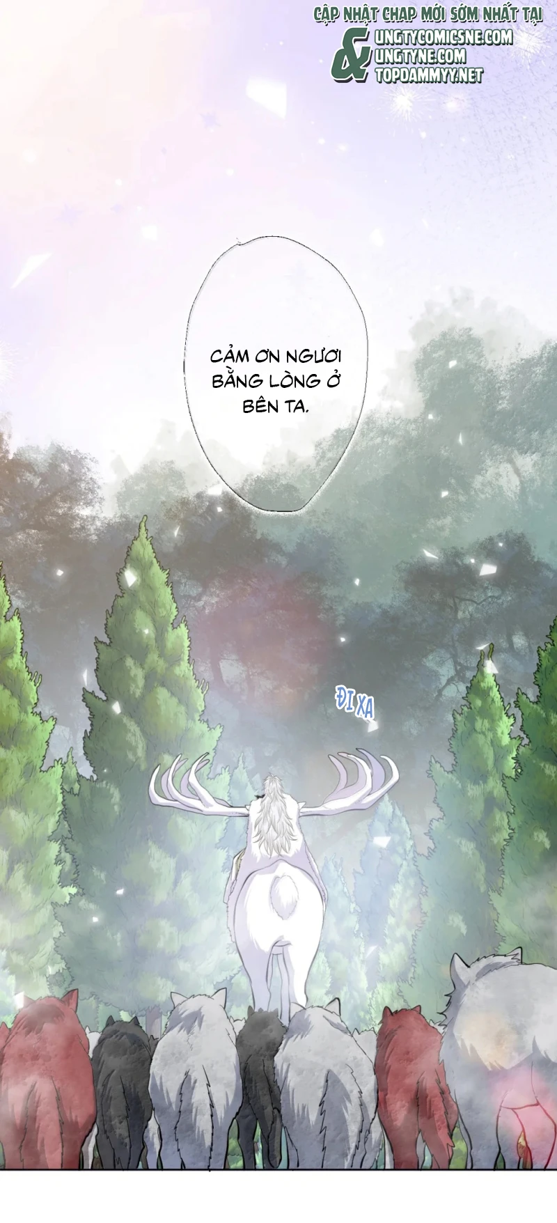 Bản Tình Ca Nụ Hôn Tù Ái Chapter 50 - 50