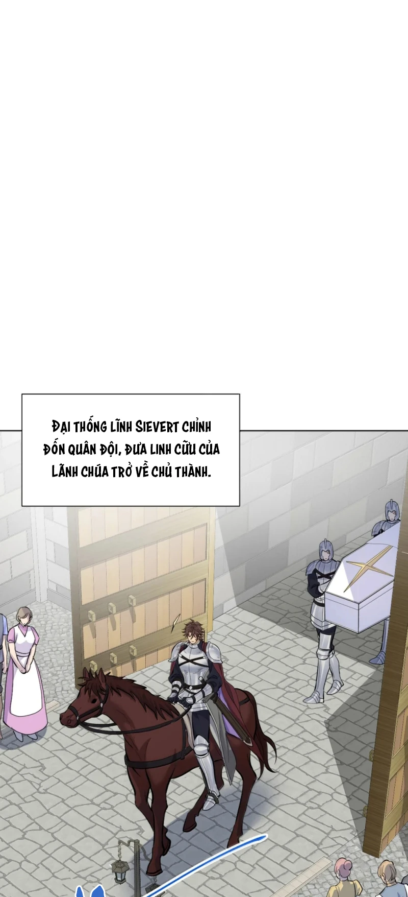 Bản Tình Ca Nụ Hôn Tù Ái Chapter 50 - 51