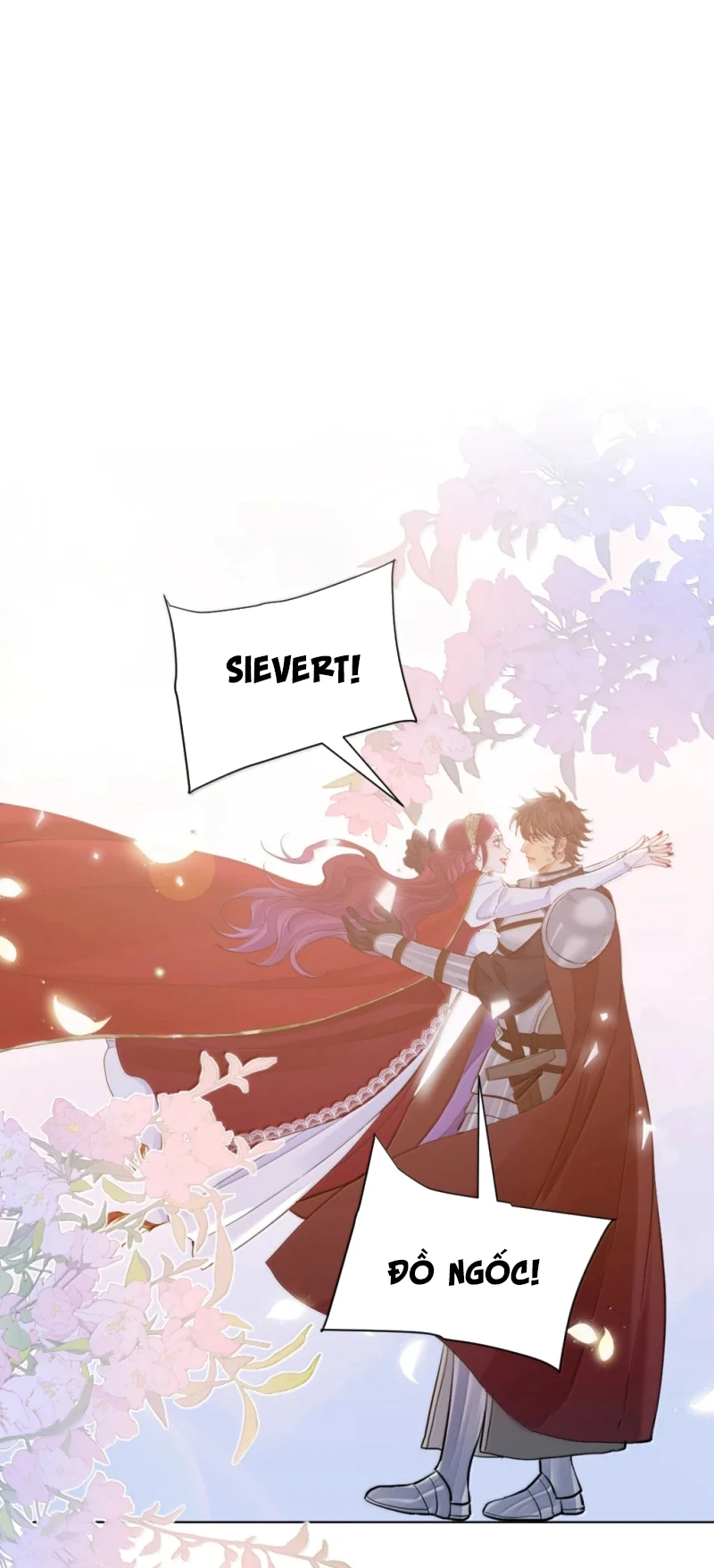 Bản Tình Ca Nụ Hôn Tù Ái Chapter 50 - 53