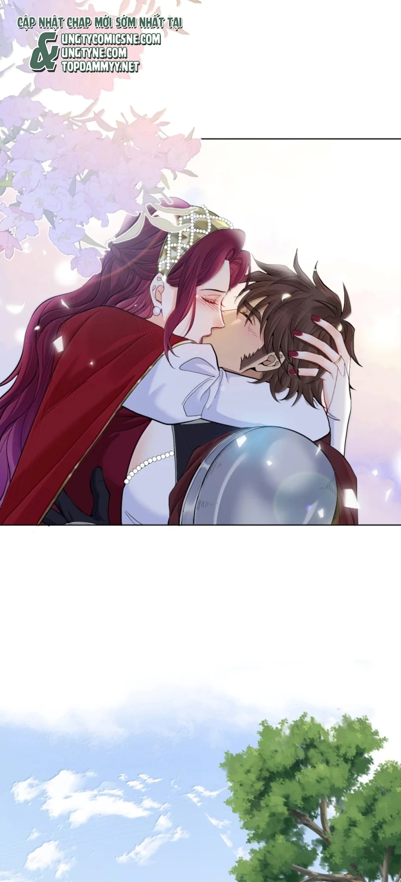 Bản Tình Ca Nụ Hôn Tù Ái Chapter 50 - 54