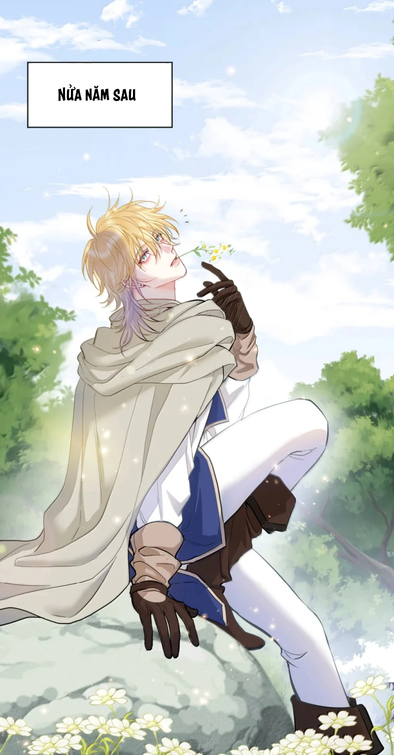 Bản Tình Ca Nụ Hôn Tù Ái Chapter 50 - 59