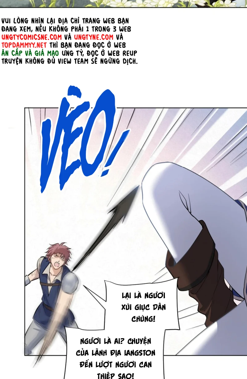 Bản Tình Ca Nụ Hôn Tù Ái Chapter 50 - 60