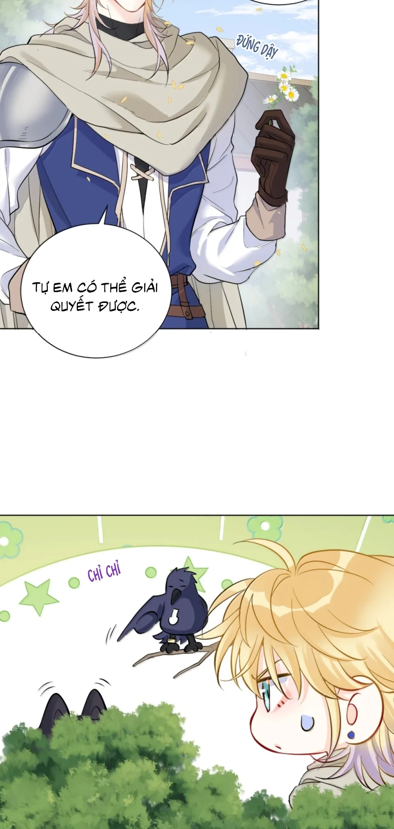 Bản Tình Ca Nụ Hôn Tù Ái Chapter 50 - 63