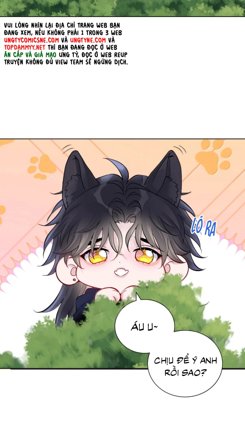 Bản Tình Ca Nụ Hôn Tù Ái Chapter 50 - 64