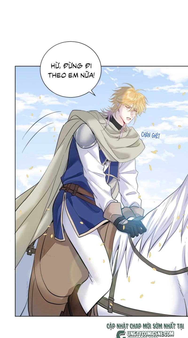 Bản Tình Ca Nụ Hôn Tù Ái Chapter 50 - 65