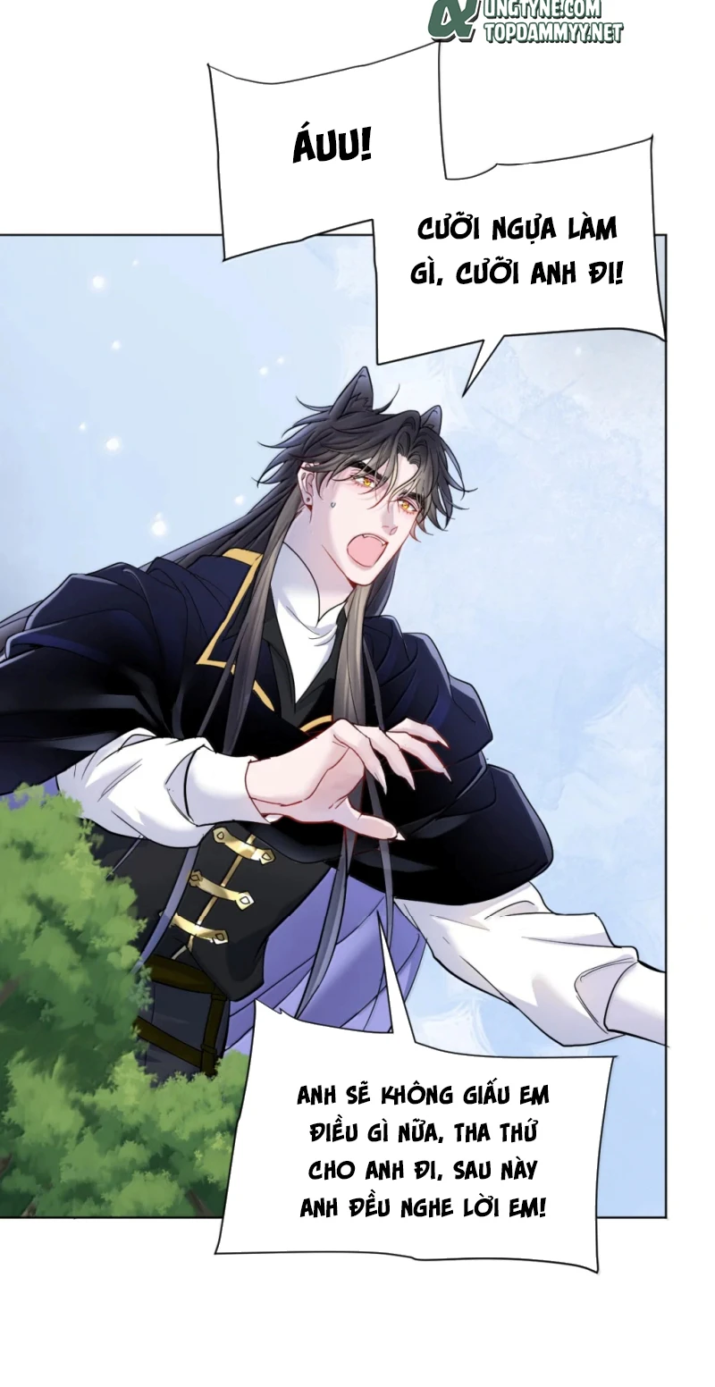 Bản Tình Ca Nụ Hôn Tù Ái Chapter 50 - 66