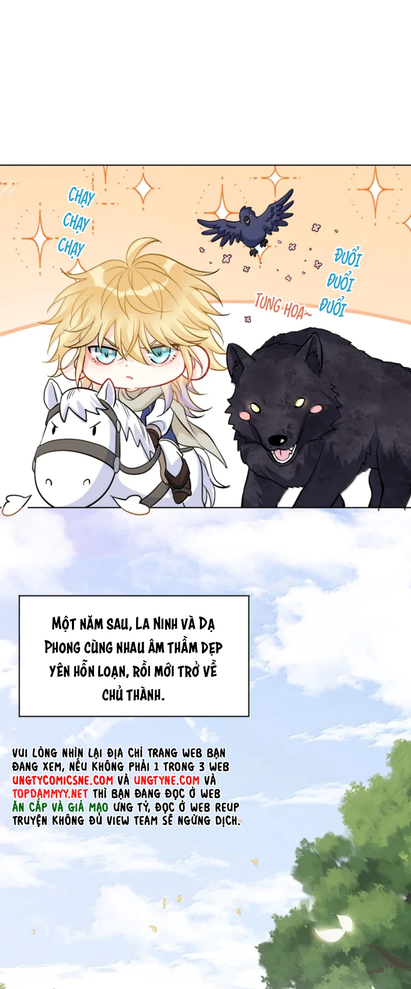 Bản Tình Ca Nụ Hôn Tù Ái Chapter 50 - 67