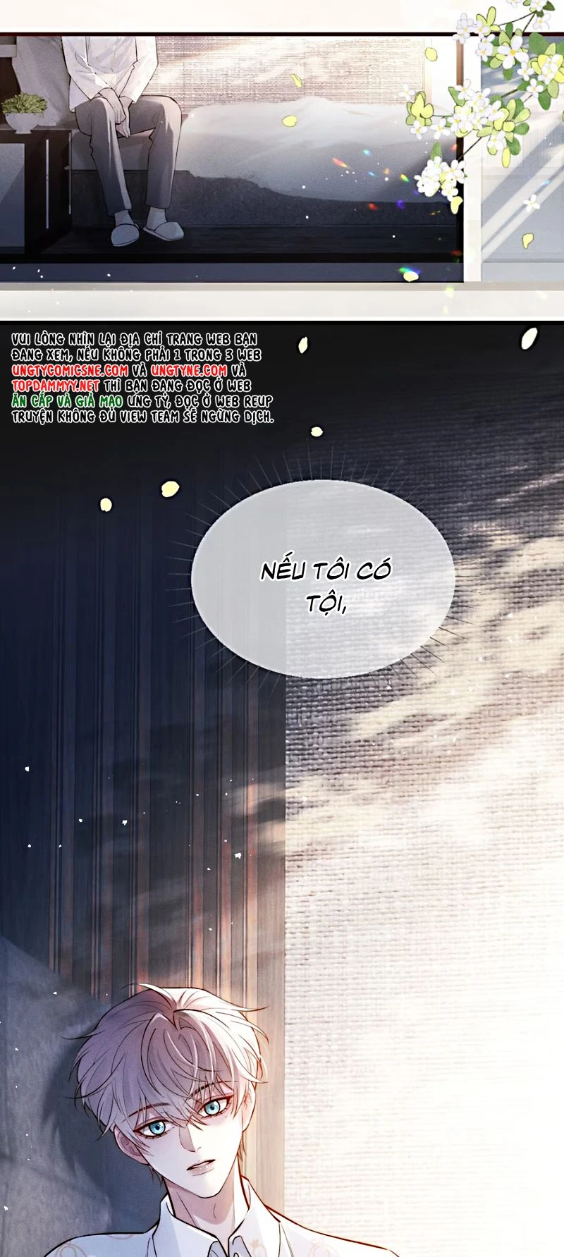 Tiêu Rồi, Sau Khi Bị Đánh Dấu Sinh Trứng Rắn Rồi Chapter 1 - 2