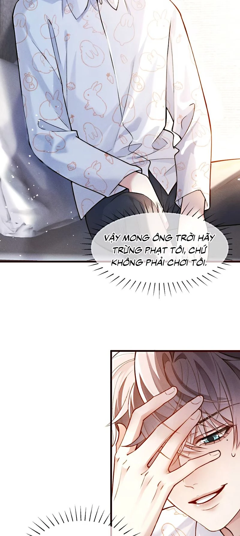 Tiêu Rồi, Sau Khi Bị Đánh Dấu Sinh Trứng Rắn Rồi Chapter 1 - 3