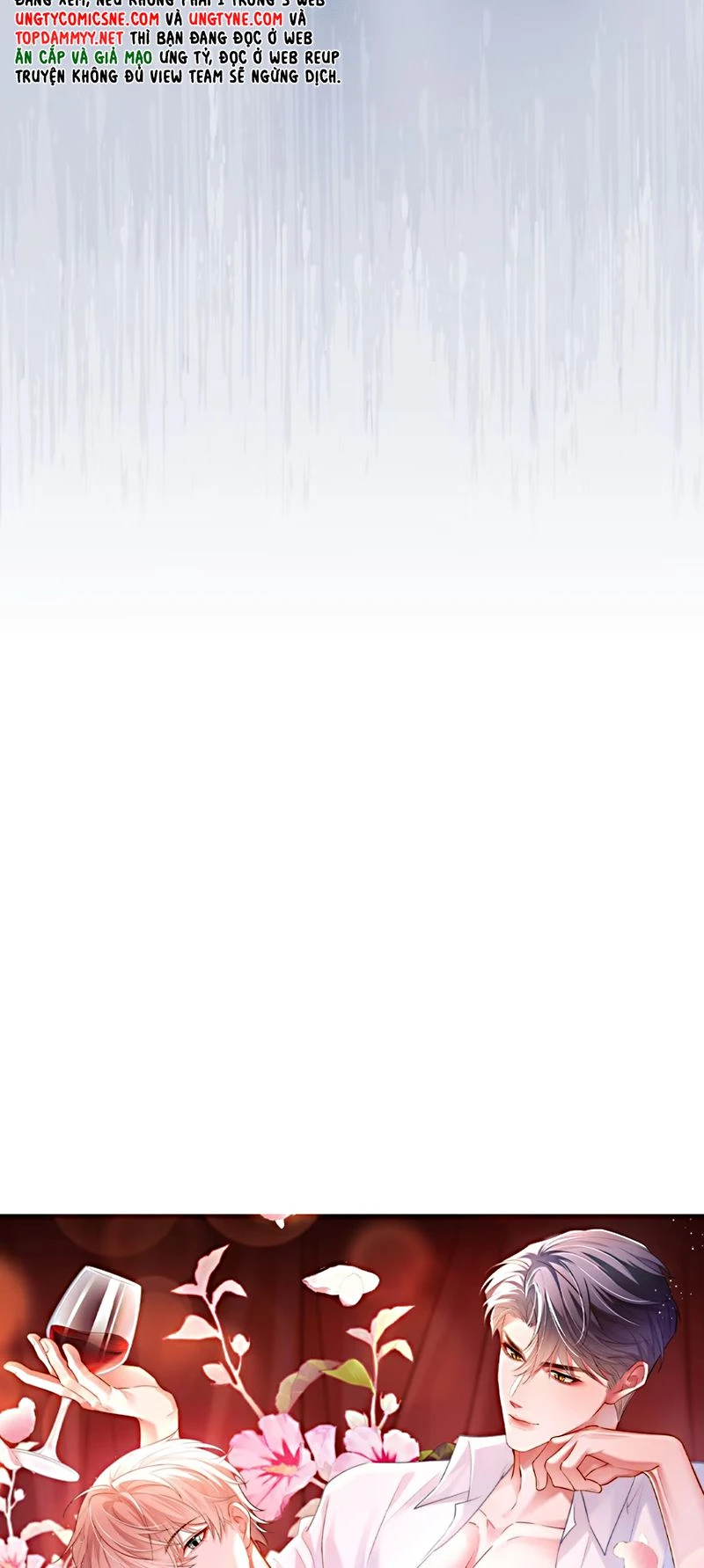 Tiêu Rồi, Sau Khi Bị Đánh Dấu Sinh Trứng Rắn Rồi Chapter 1 - 6