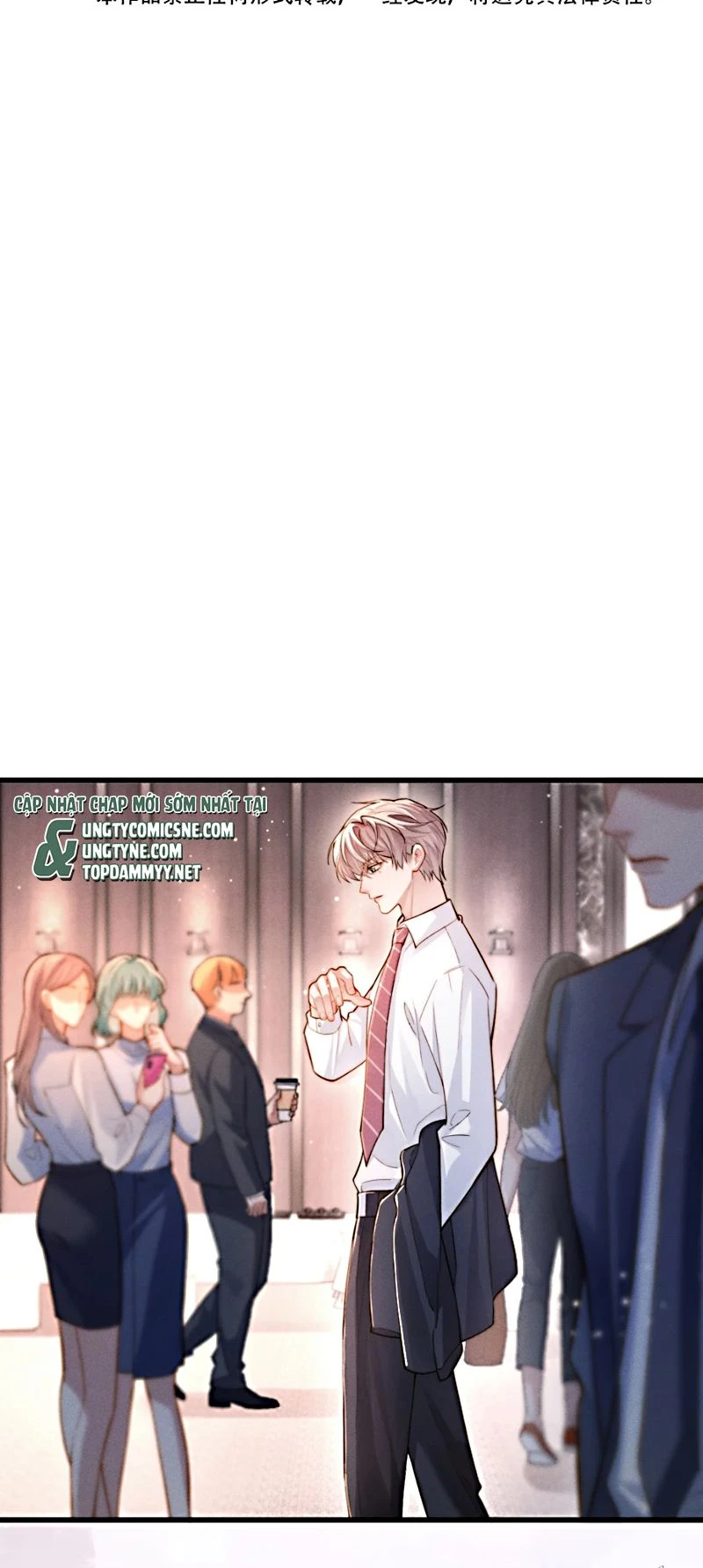 Tiêu Rồi, Sau Khi Bị Đánh Dấu Sinh Trứng Rắn Rồi Chapter 1 - 8