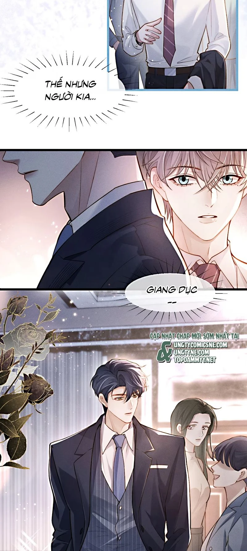 Tiêu Rồi, Sau Khi Bị Đánh Dấu Sinh Trứng Rắn Rồi Chapter 1 - 11