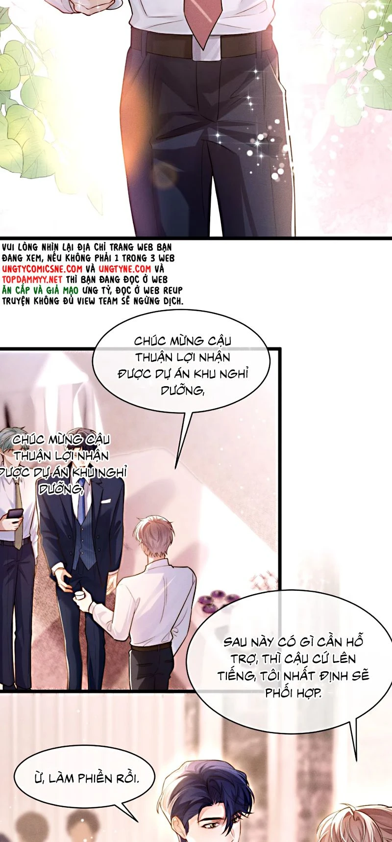 Tiêu Rồi, Sau Khi Bị Đánh Dấu Sinh Trứng Rắn Rồi Chapter 1 - 18