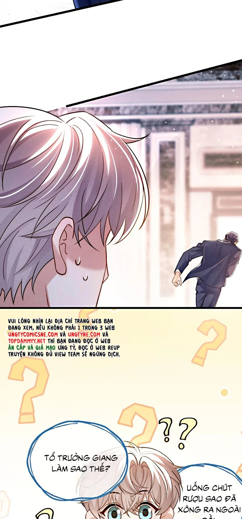 Tiêu Rồi, Sau Khi Bị Đánh Dấu Sinh Trứng Rắn Rồi Chapter 1 - 22