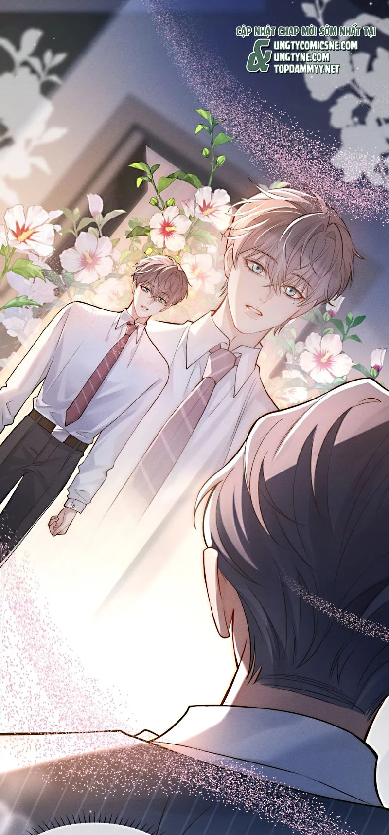 Tiêu Rồi, Sau Khi Bị Đánh Dấu Sinh Trứng Rắn Rồi Chapter 1 - 28