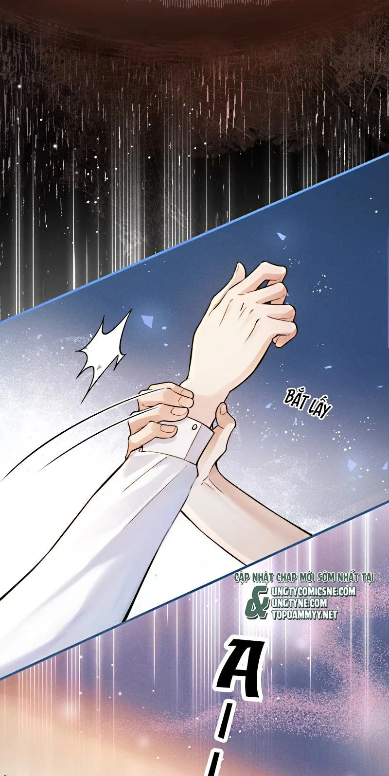 Tiêu Rồi, Sau Khi Bị Đánh Dấu Sinh Trứng Rắn Rồi Chapter 1 - 32