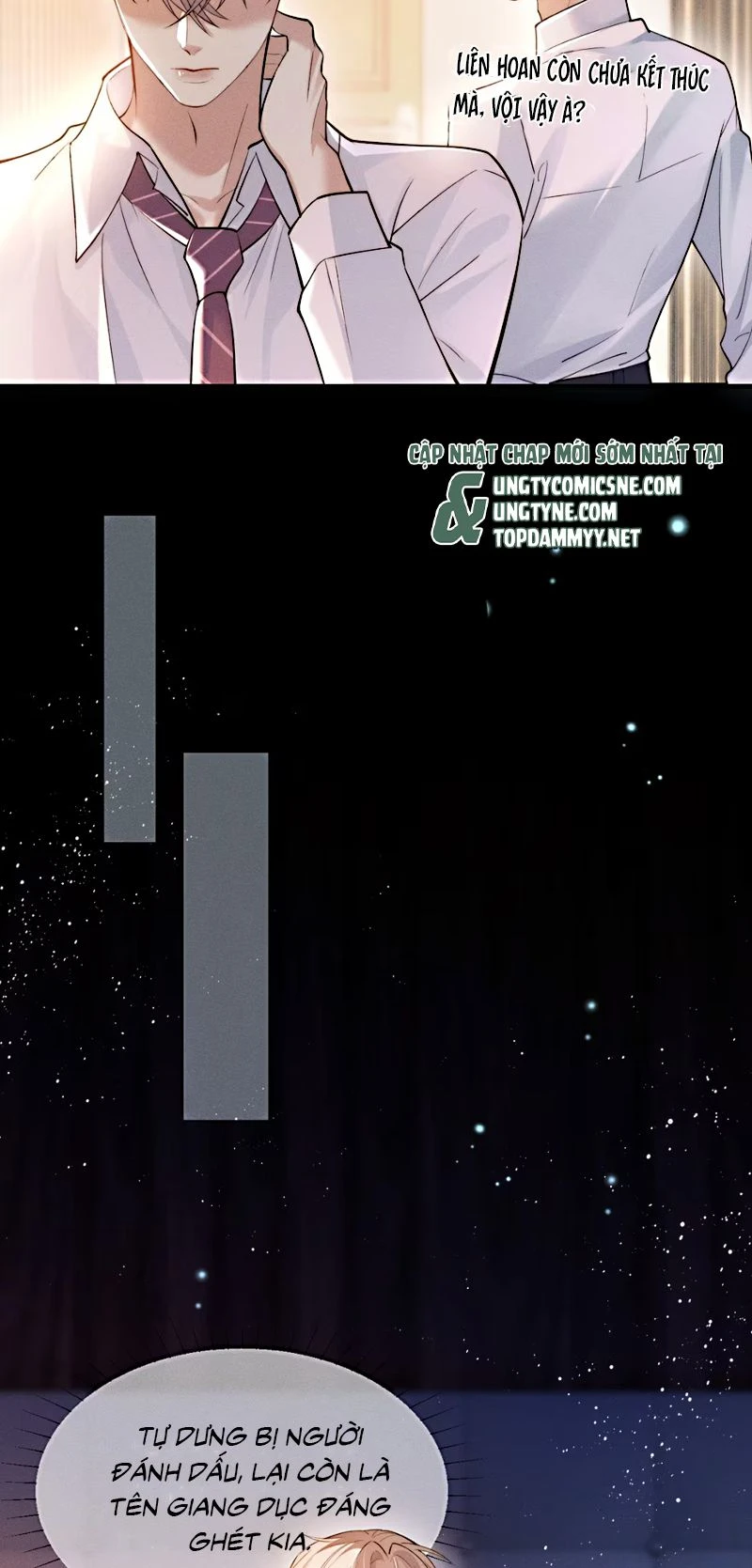 Tiêu Rồi, Sau Khi Bị Đánh Dấu Sinh Trứng Rắn Rồi Chapter 2 - 7