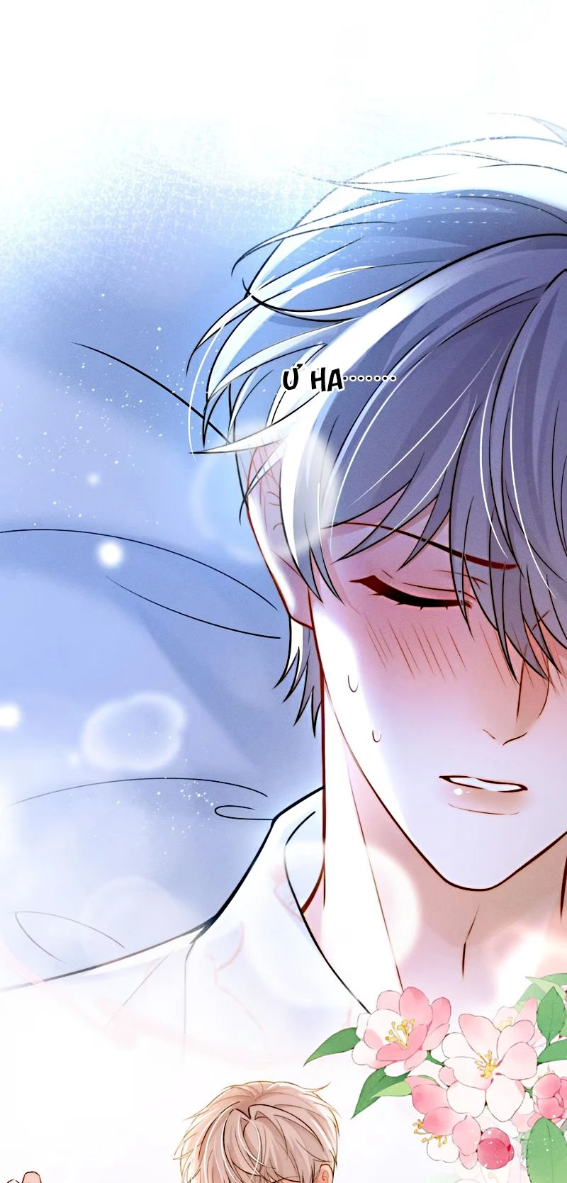 Tiêu Rồi, Sau Khi Bị Đánh Dấu Sinh Trứng Rắn Rồi Chapter 2 - 10