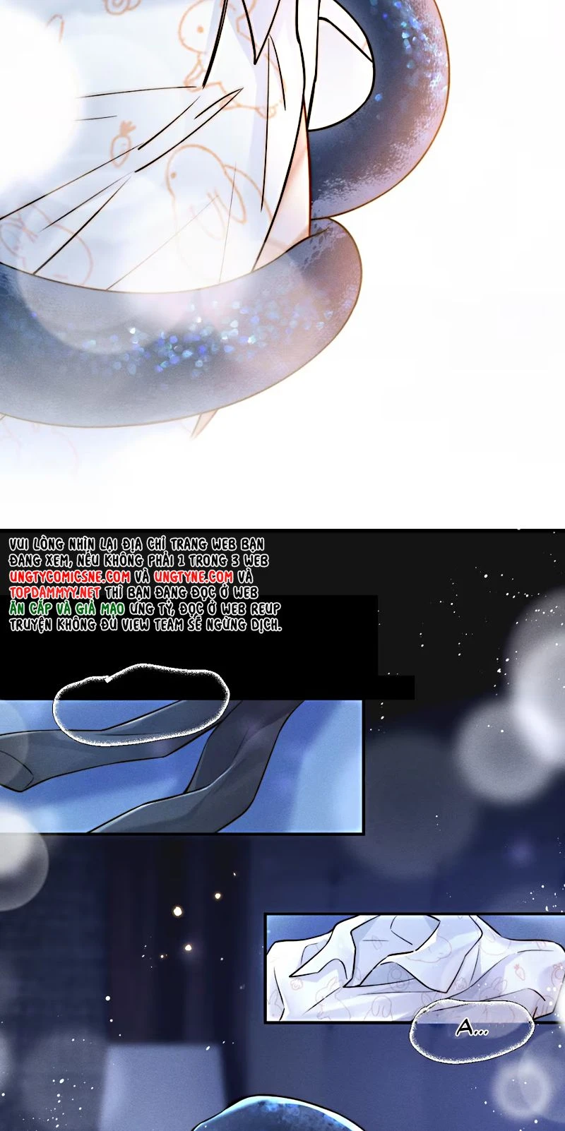 Tiêu Rồi, Sau Khi Bị Đánh Dấu Sinh Trứng Rắn Rồi Chapter 2 - 16