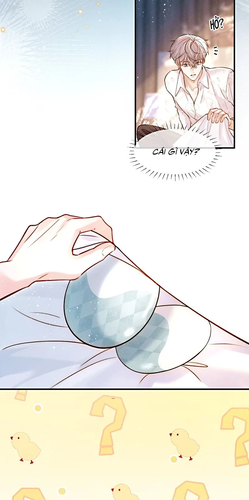 Tiêu Rồi, Sau Khi Bị Đánh Dấu Sinh Trứng Rắn Rồi Chapter 2 - 21