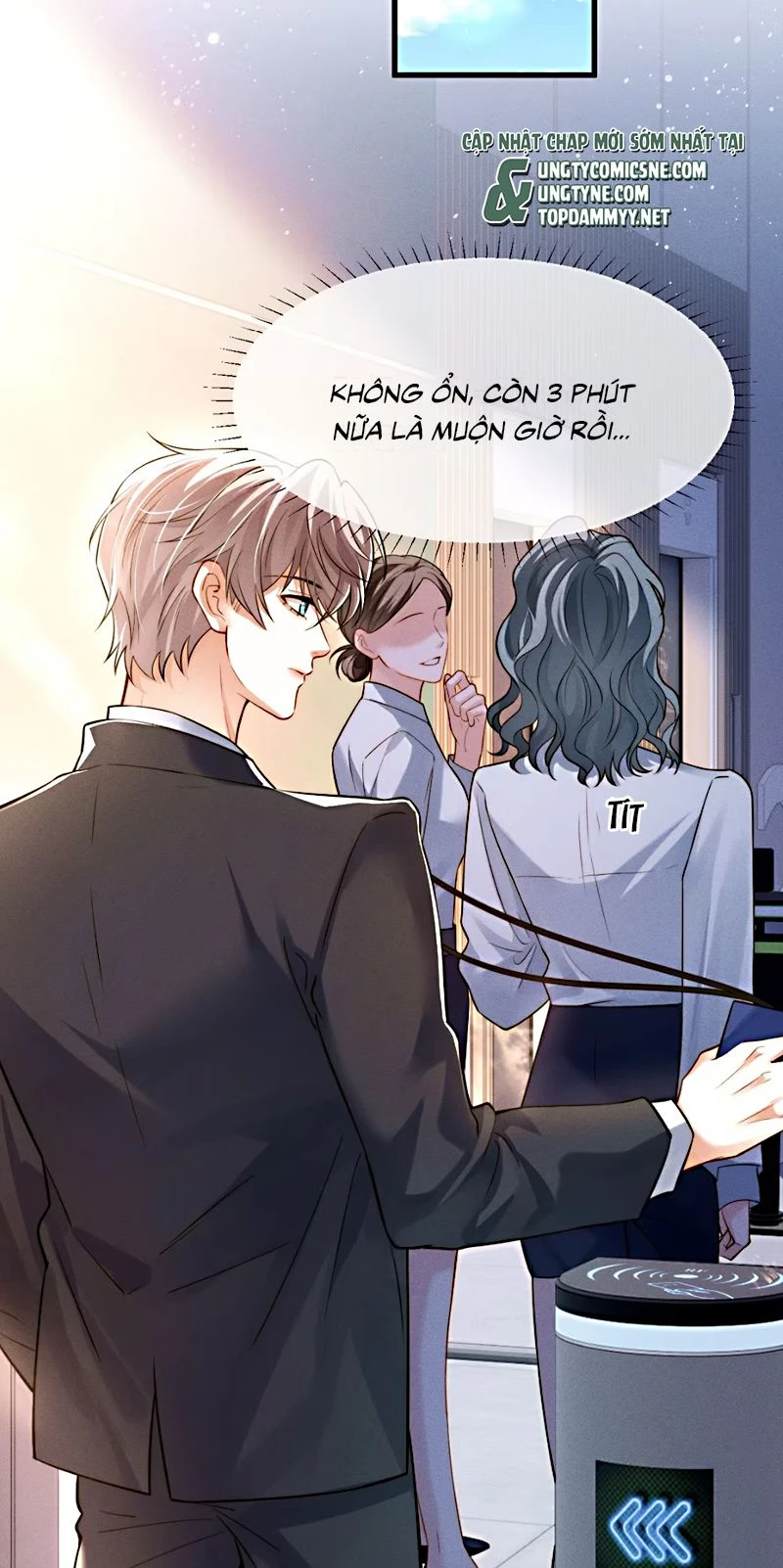 Tiêu Rồi, Sau Khi Bị Đánh Dấu Sinh Trứng Rắn Rồi Chapter 2 - 27