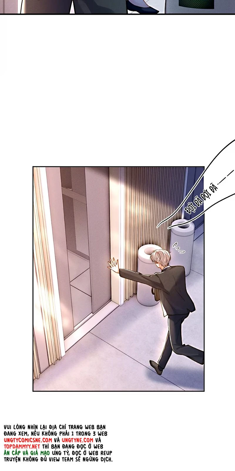 Tiêu Rồi, Sau Khi Bị Đánh Dấu Sinh Trứng Rắn Rồi Chapter 2 - 28