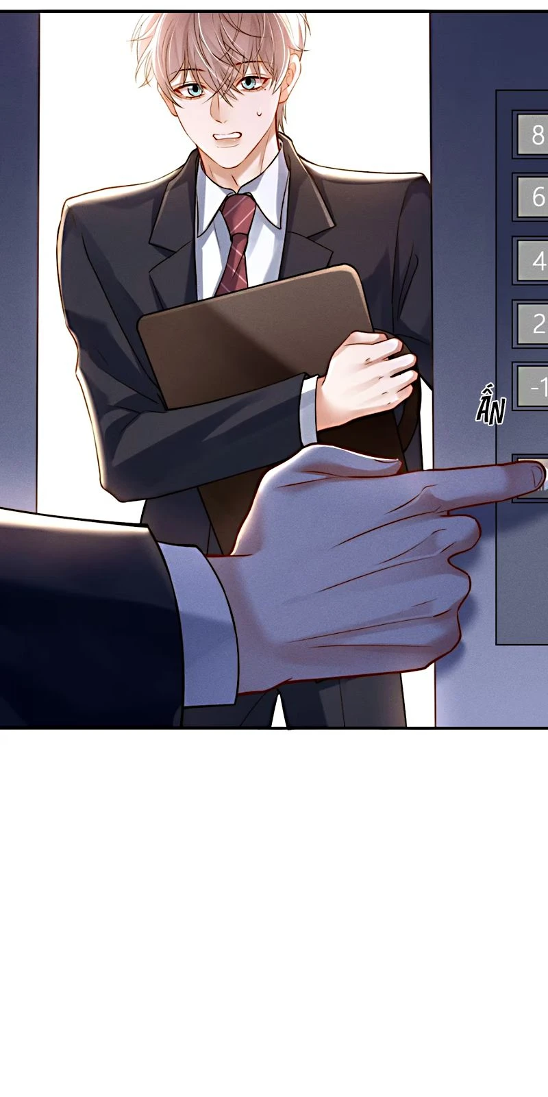 Tiêu Rồi, Sau Khi Bị Đánh Dấu Sinh Trứng Rắn Rồi Chapter 2 - 29