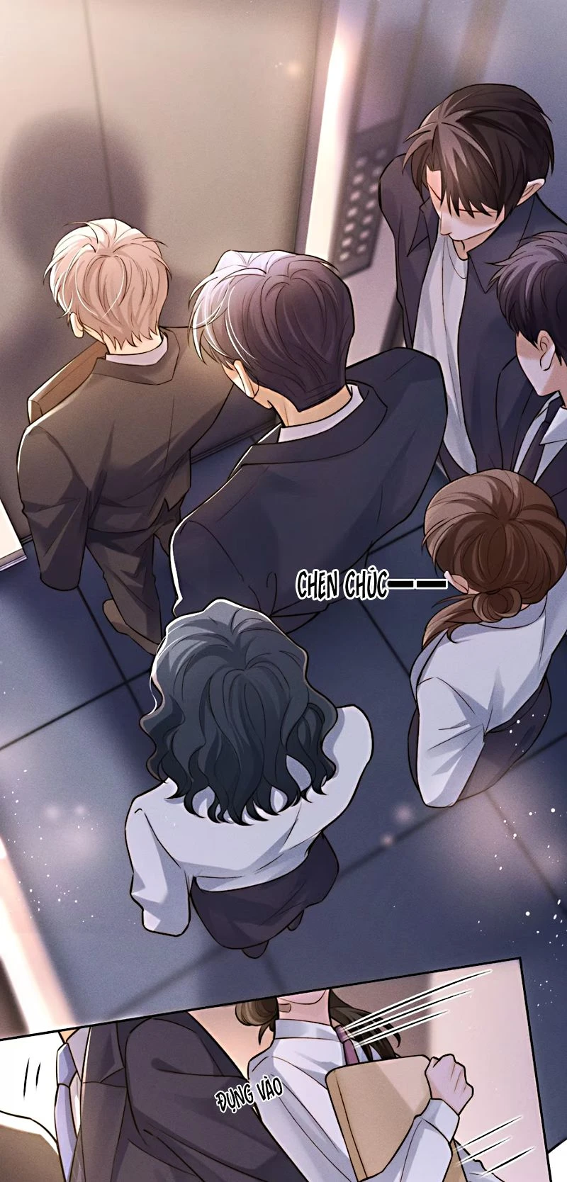 Tiêu Rồi, Sau Khi Bị Đánh Dấu Sinh Trứng Rắn Rồi Chapter 2 - 32