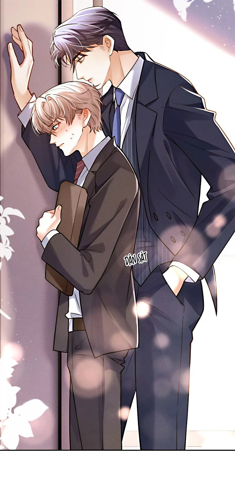 Tiêu Rồi, Sau Khi Bị Đánh Dấu Sinh Trứng Rắn Rồi Chapter 2 - 34