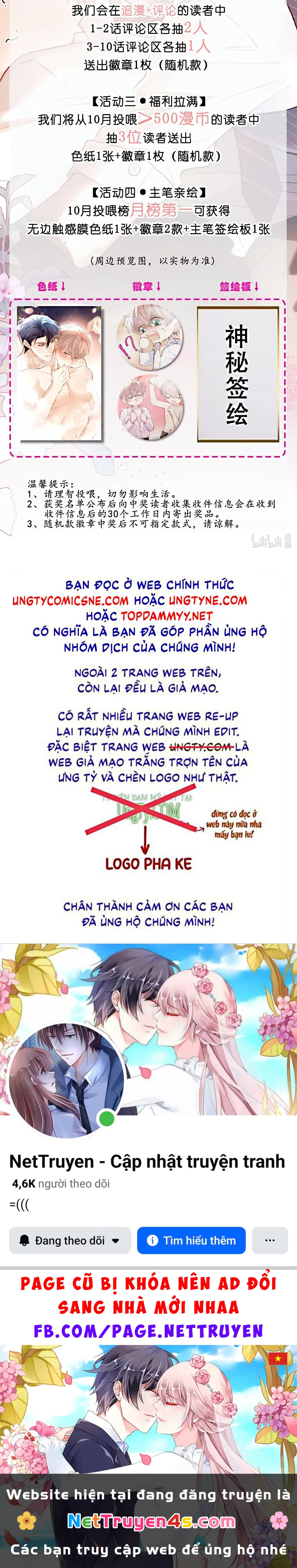 Tiêu Rồi, Sau Khi Bị Đánh Dấu Sinh Trứng Rắn Rồi Chapter 2 - 36