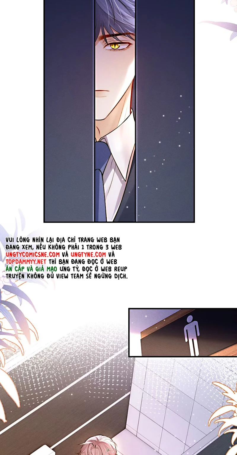 Tiêu Rồi, Sau Khi Bị Đánh Dấu Sinh Trứng Rắn Rồi Chapter 3 - 5