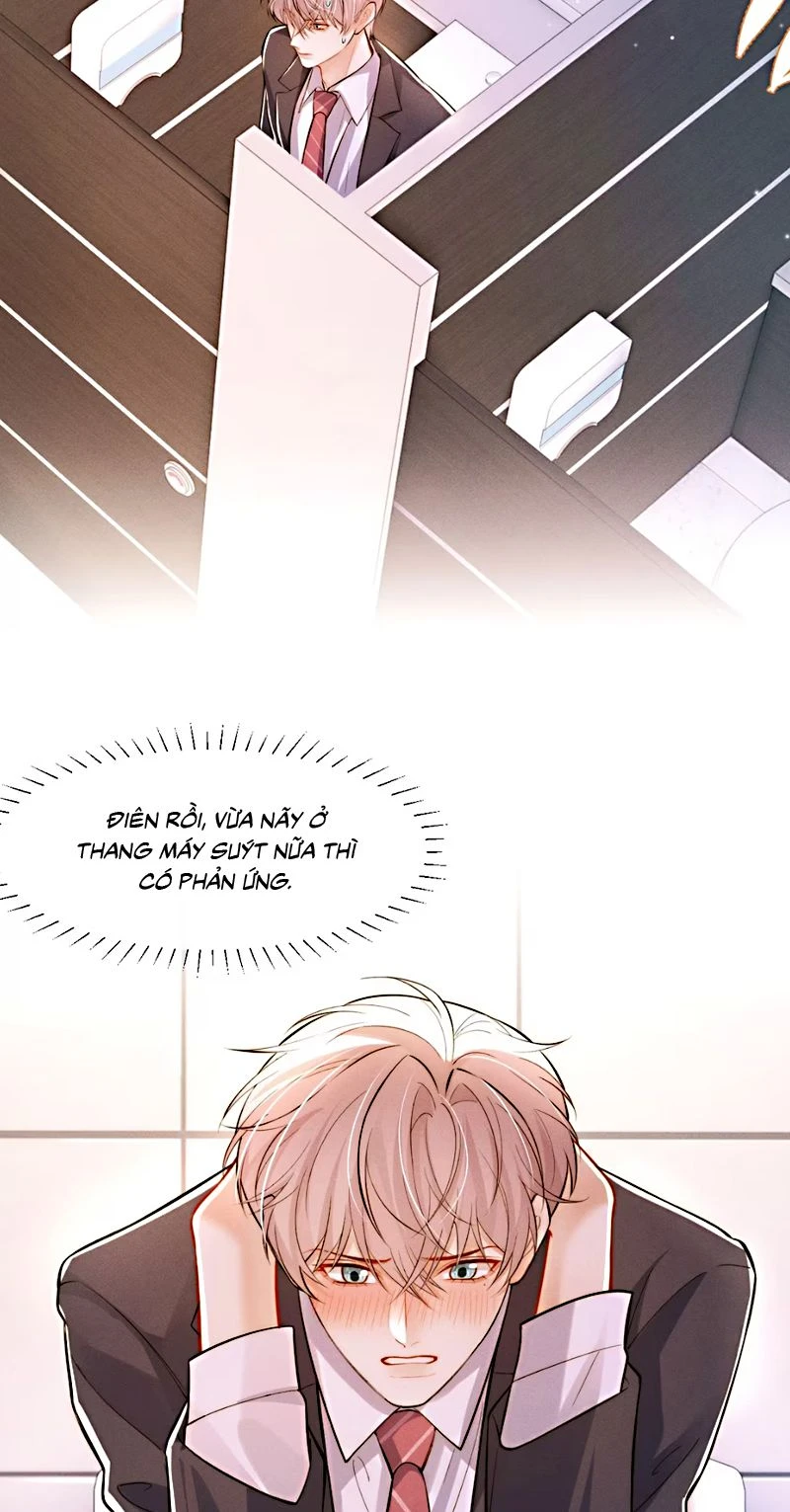 Tiêu Rồi, Sau Khi Bị Đánh Dấu Sinh Trứng Rắn Rồi Chapter 3 - 6