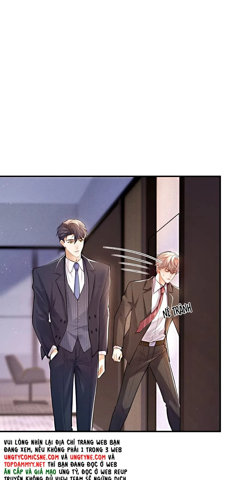 Tiêu Rồi, Sau Khi Bị Đánh Dấu Sinh Trứng Rắn Rồi Chapter 3 - 9