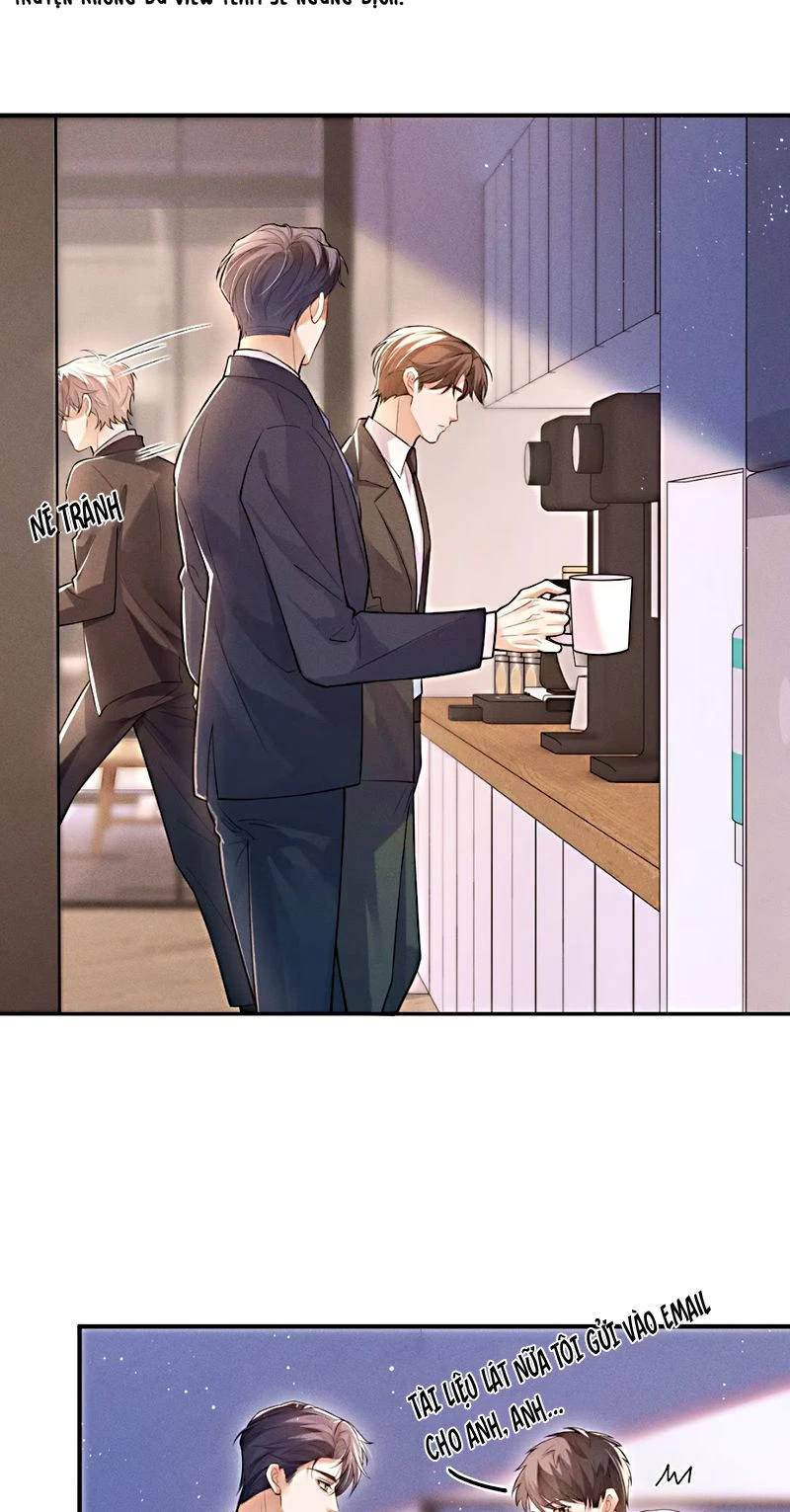 Tiêu Rồi, Sau Khi Bị Đánh Dấu Sinh Trứng Rắn Rồi Chapter 3 - 10