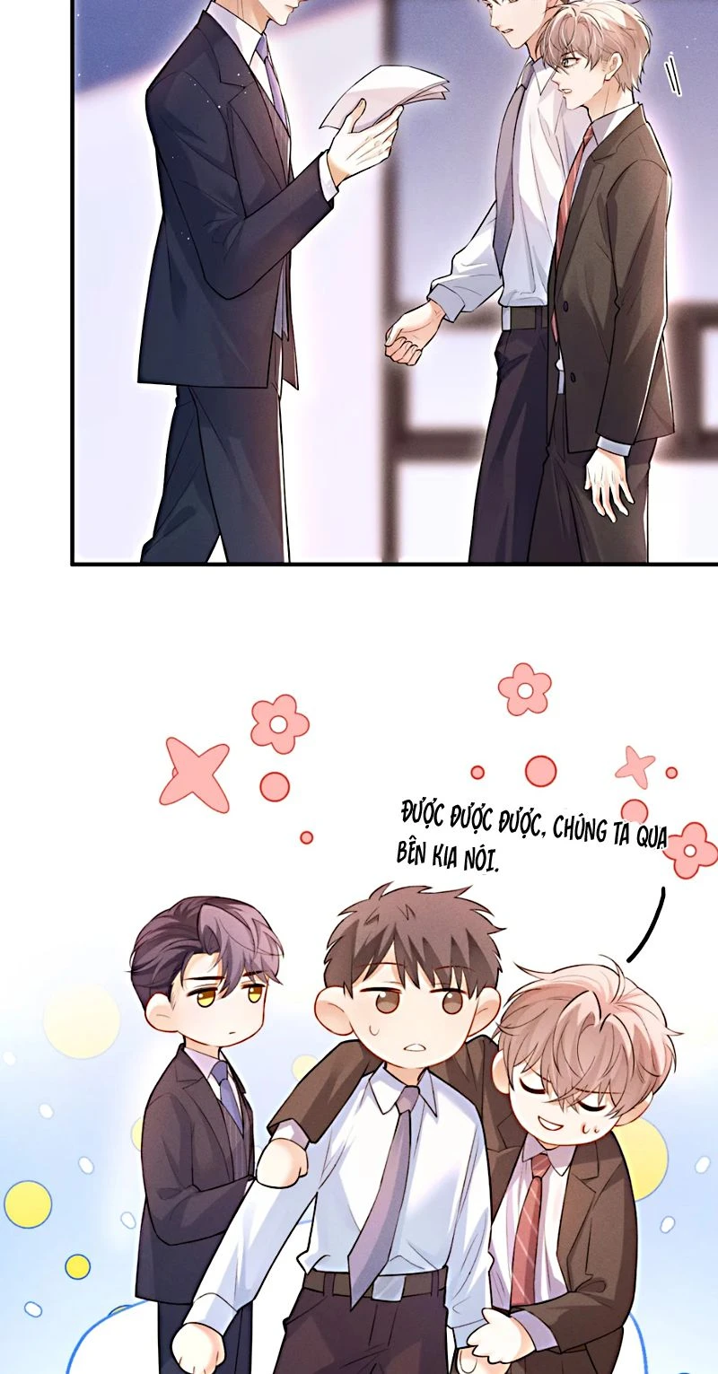 Tiêu Rồi, Sau Khi Bị Đánh Dấu Sinh Trứng Rắn Rồi Chapter 3 - 11