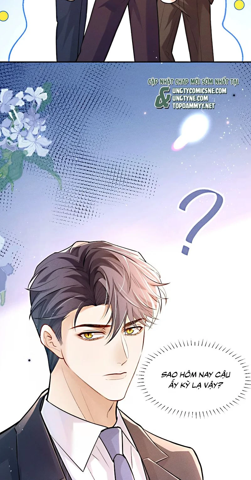 Tiêu Rồi, Sau Khi Bị Đánh Dấu Sinh Trứng Rắn Rồi Chapter 3 - 12