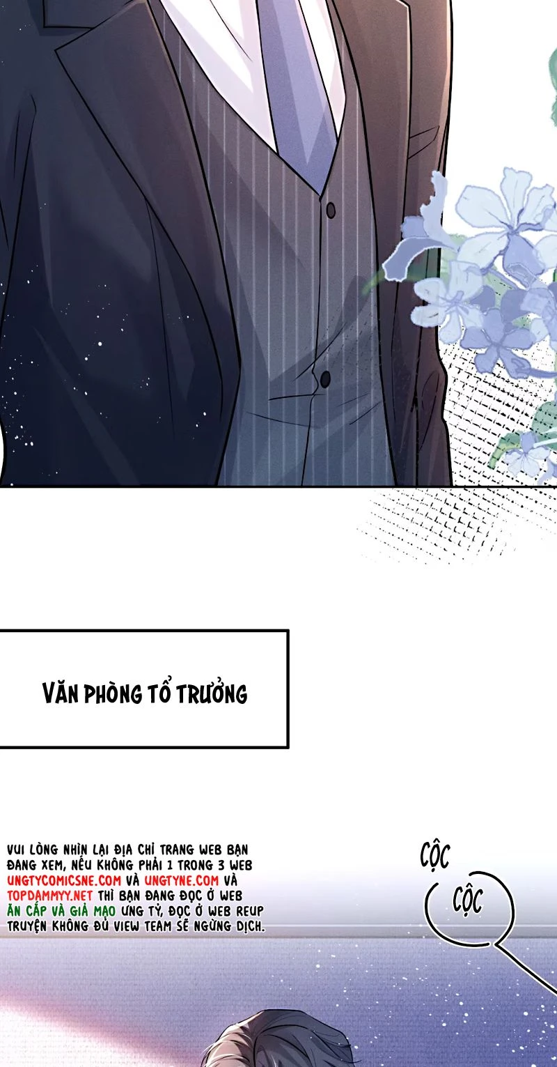 Tiêu Rồi, Sau Khi Bị Đánh Dấu Sinh Trứng Rắn Rồi Chapter 3 - 13