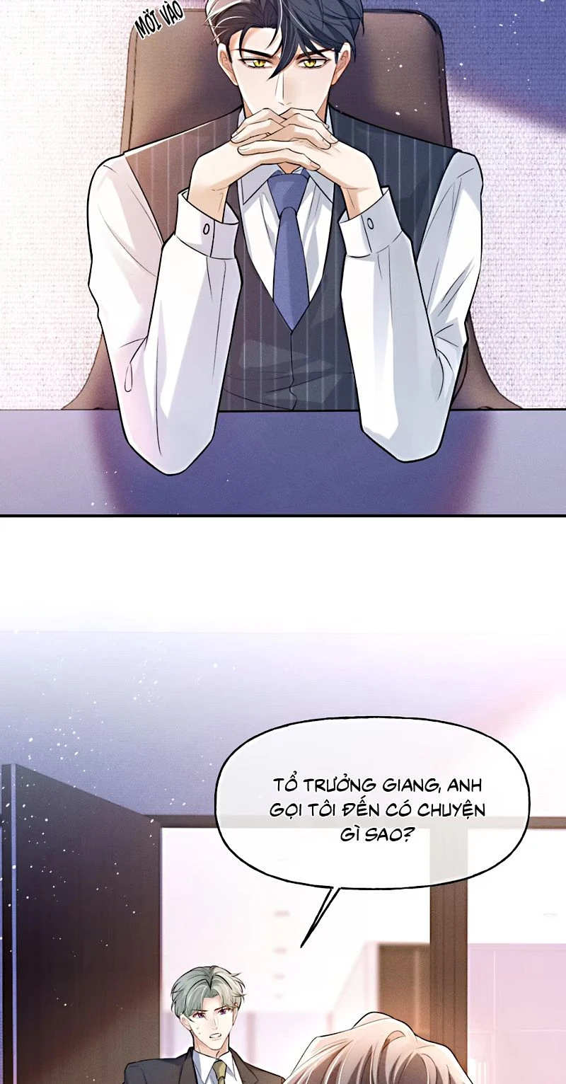 Tiêu Rồi, Sau Khi Bị Đánh Dấu Sinh Trứng Rắn Rồi Chapter 3 - 14