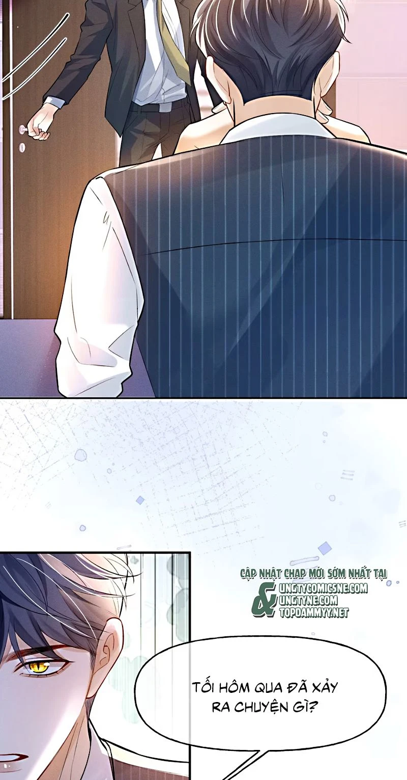 Tiêu Rồi, Sau Khi Bị Đánh Dấu Sinh Trứng Rắn Rồi Chapter 3 - 15