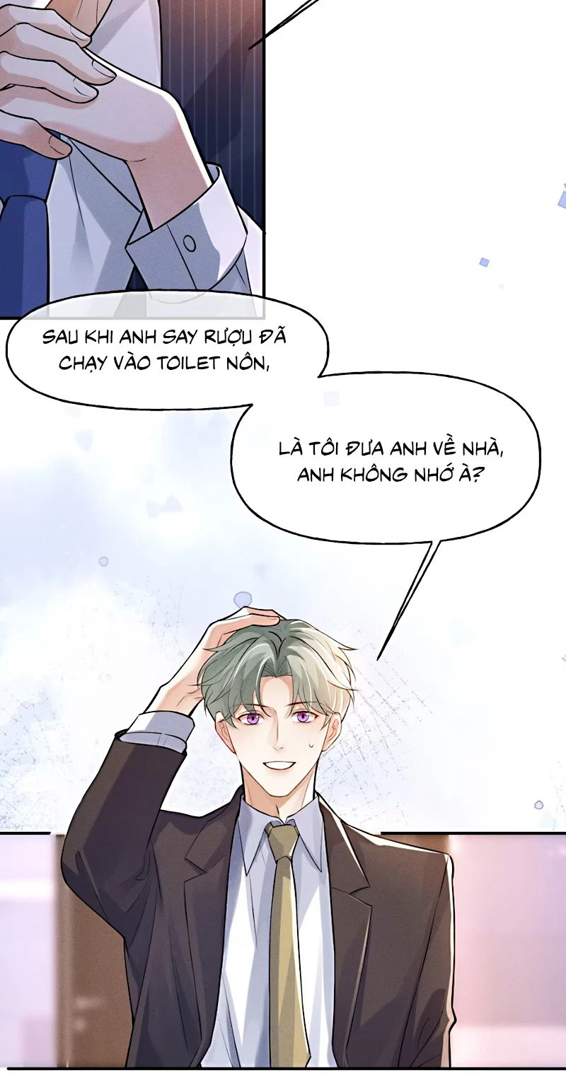 Tiêu Rồi, Sau Khi Bị Đánh Dấu Sinh Trứng Rắn Rồi Chapter 3 - 16