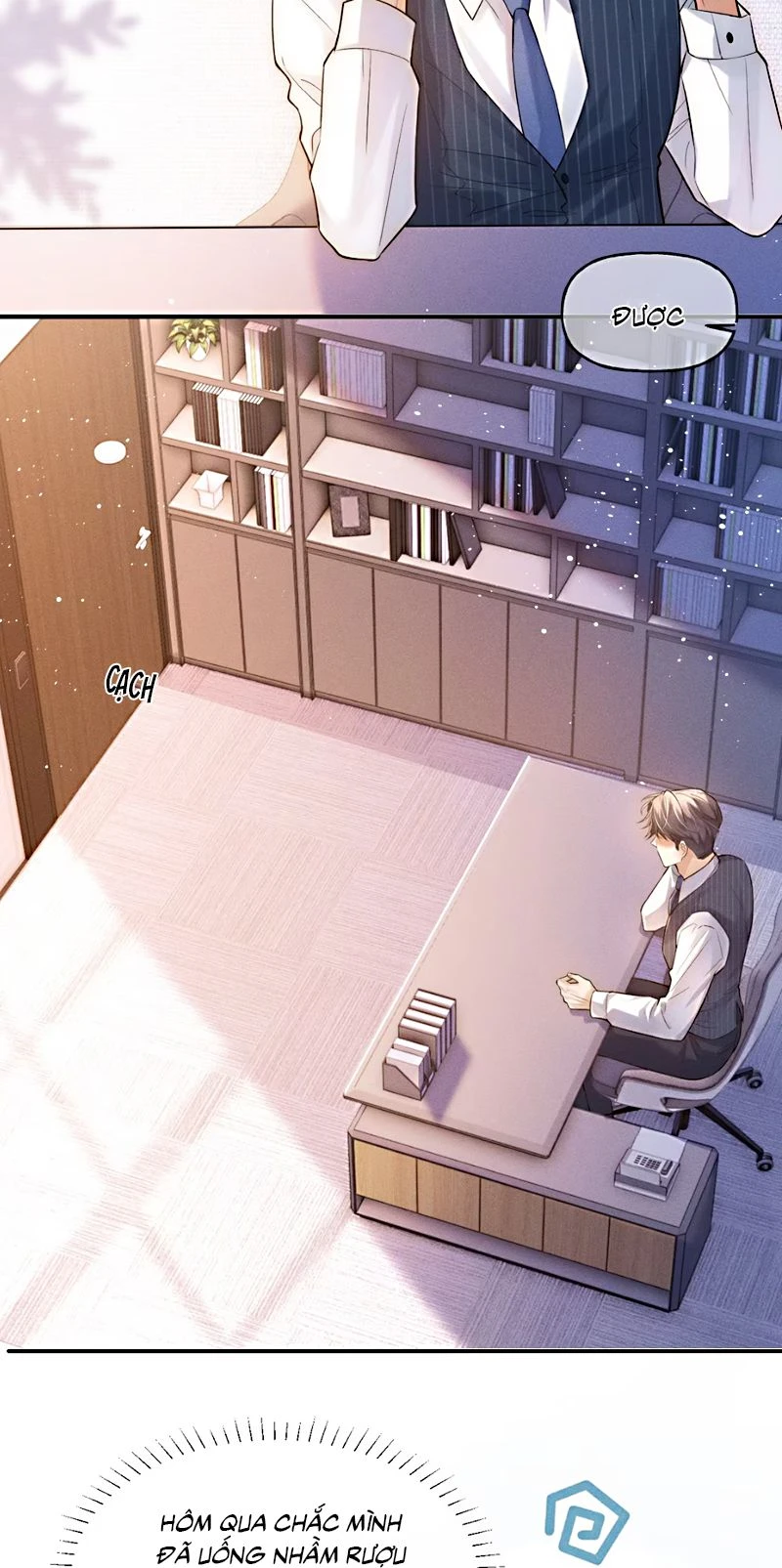 Tiêu Rồi, Sau Khi Bị Đánh Dấu Sinh Trứng Rắn Rồi Chapter 3 - 18