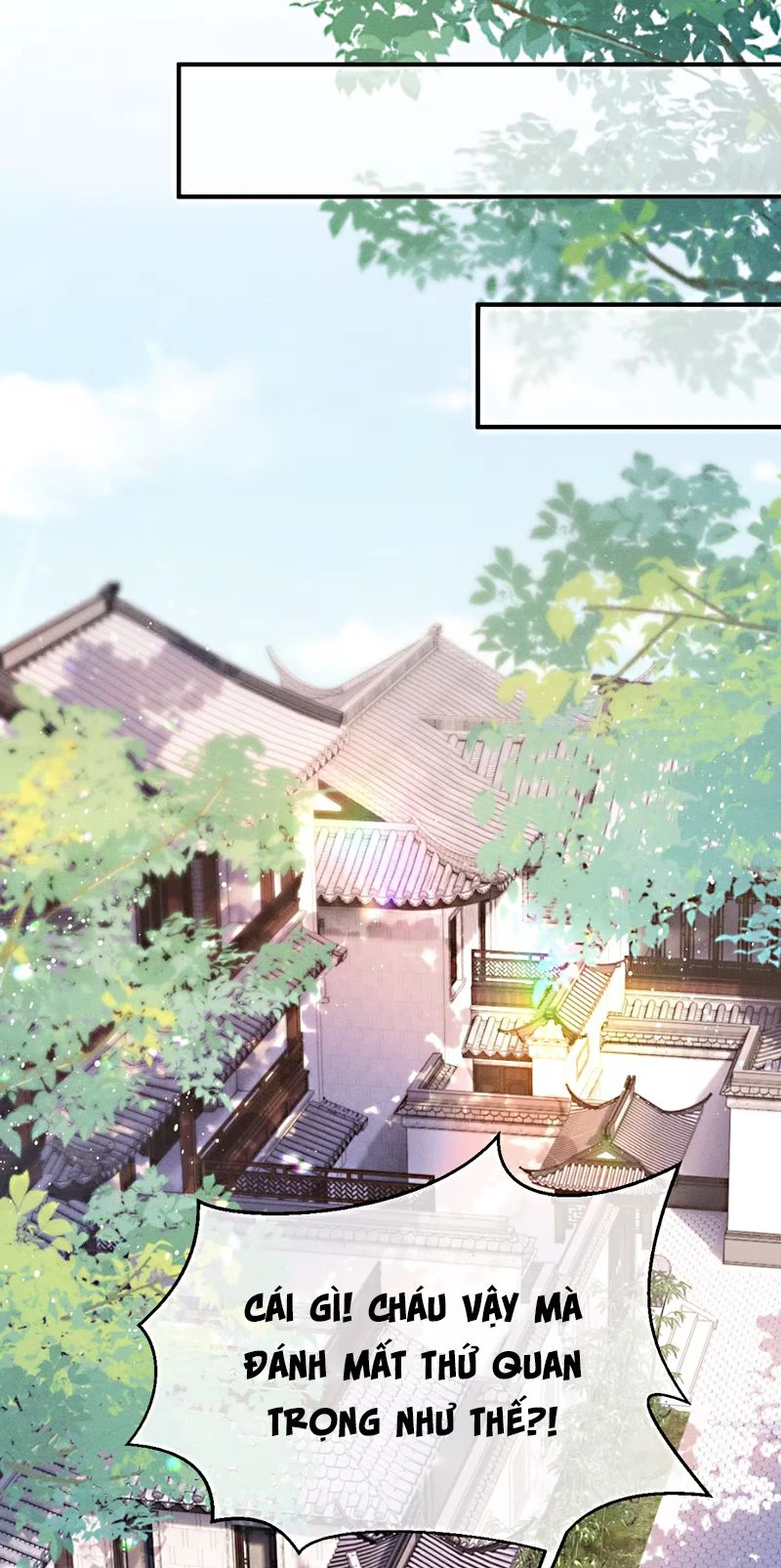 Tiêu Rồi, Sau Khi Bị Đánh Dấu Sinh Trứng Rắn Rồi Chapter 3 - 20