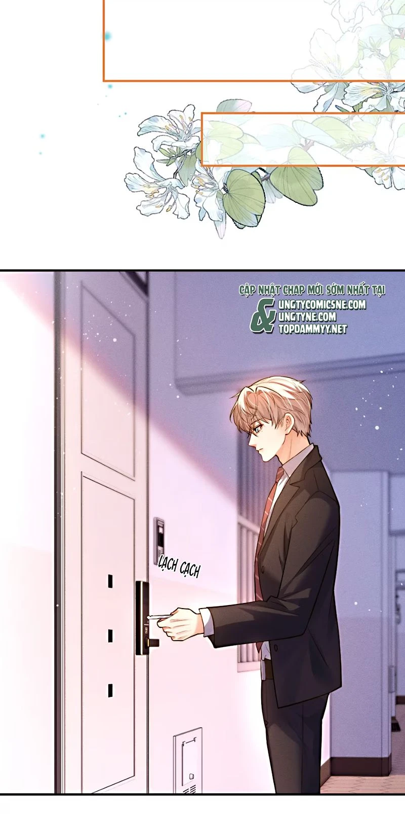 Tiêu Rồi, Sau Khi Bị Đánh Dấu Sinh Trứng Rắn Rồi Chapter 3 - 26