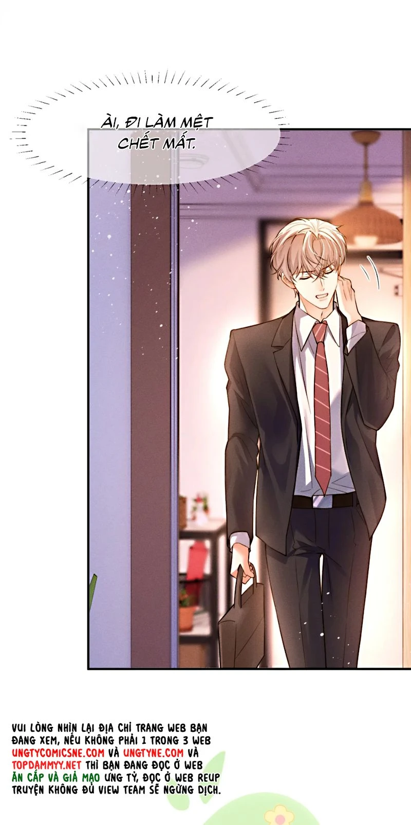 Tiêu Rồi, Sau Khi Bị Đánh Dấu Sinh Trứng Rắn Rồi Chapter 3 - 27