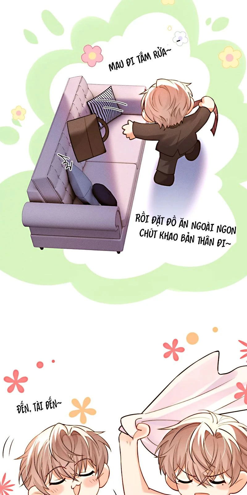 Tiêu Rồi, Sau Khi Bị Đánh Dấu Sinh Trứng Rắn Rồi Chapter 3 - 28