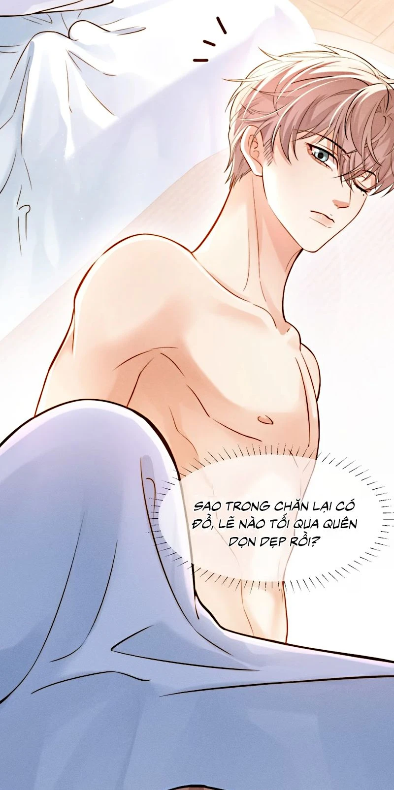 Tiêu Rồi, Sau Khi Bị Đánh Dấu Sinh Trứng Rắn Rồi Chapter 3 - 30