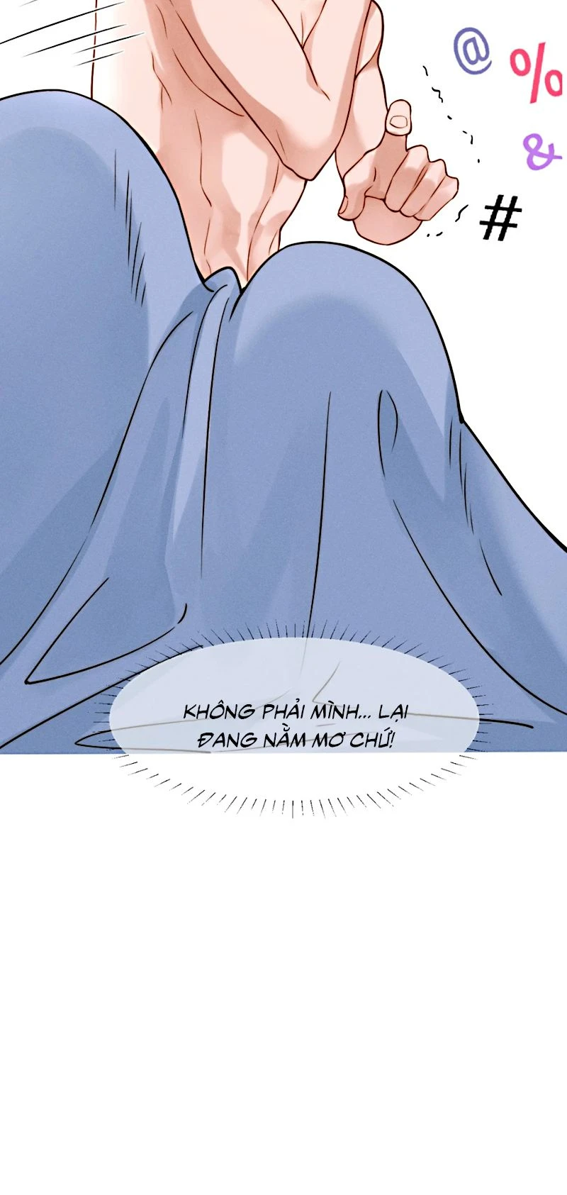 Tiêu Rồi, Sau Khi Bị Đánh Dấu Sinh Trứng Rắn Rồi Chapter 3 - 32