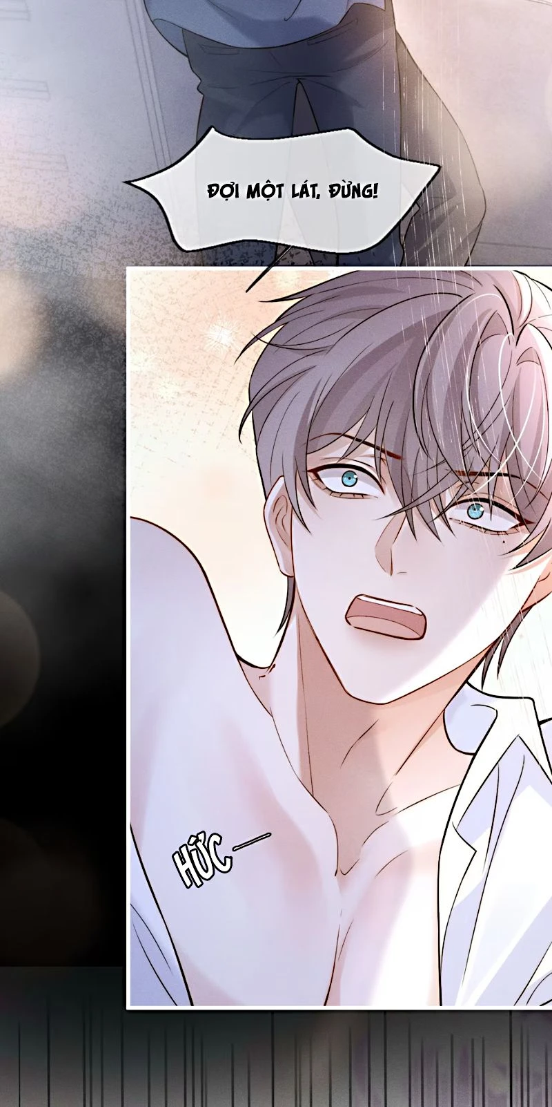 Tiêu Rồi, Sau Khi Bị Đánh Dấu Sinh Trứng Rắn Rồi Chapter 4 - 12