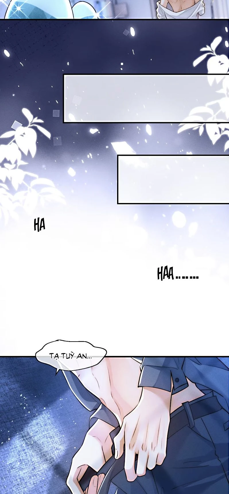 Tiêu Rồi, Sau Khi Bị Đánh Dấu Sinh Trứng Rắn Rồi Chapter 4 - 18